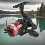 XTREME BAITS SIZE 200 SERIES SPINNING REEL