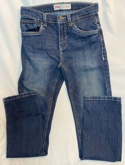 Levi’s Performance 511 Slim Size 14 Reg (3 Available, 2 Colors)