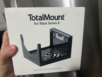 Xbox Series X Mount