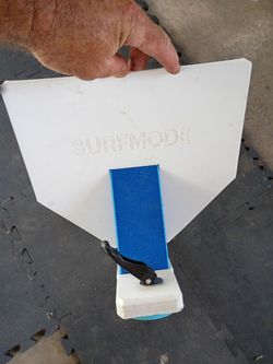 Surfmode