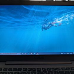 Asus Laptop