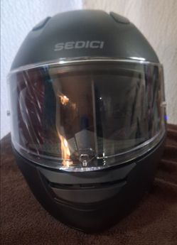 SEDICI STRADA 3 DOT HELMET