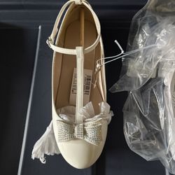 Dress Shoes And Stockings
