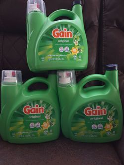 Gain