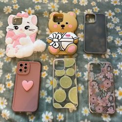 iPhone 12 Pro Max Phone Cases