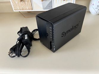 Diskless NAS Synology DS220+