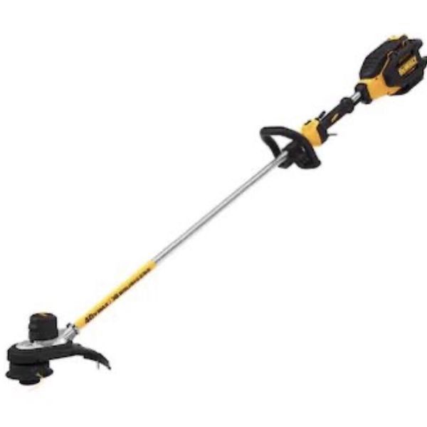 DEWALT 40V MAX XR Brushless String Trimmer DCST990