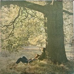 John Lennon Plastic Ono Band 