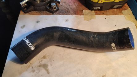 Subaru WRX radiator hose