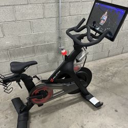 Peloton Bike
