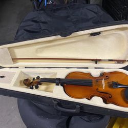 Violin 