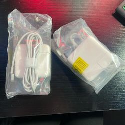 Apple Mac Chargers