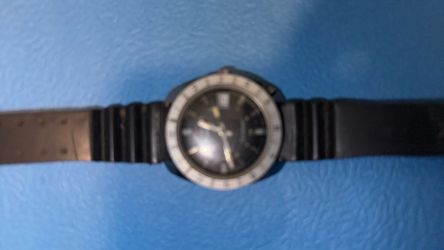 Timex Watch