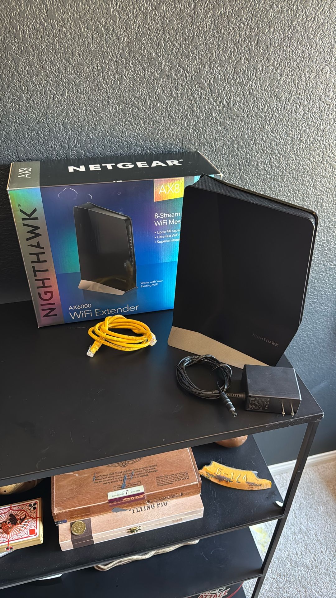 WiFi Extender
