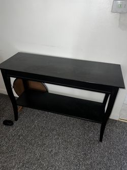 Hallway Stand