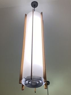 Fluorescent Light Fixture Chandeliers 