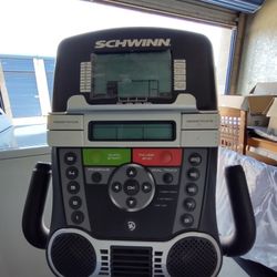 Schwinn 230 Recumbent Exercise Bike -Sell Fast