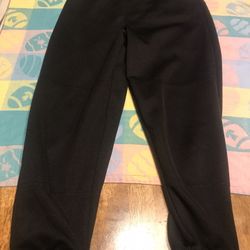 Kids Easton Baseball ⚾️ Pants Size Small 
