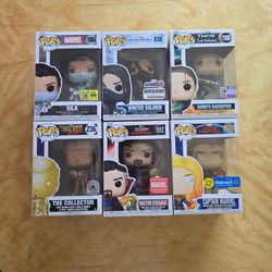 Funko Pop 
