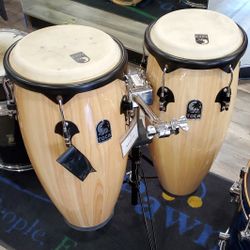 CONGAS🥁