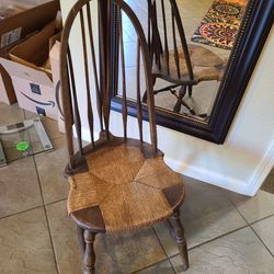 Hale Chair Manufacturing Company  Thumbnail