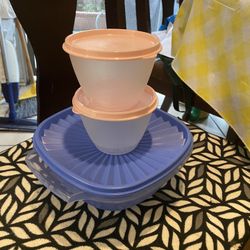 Tupperware