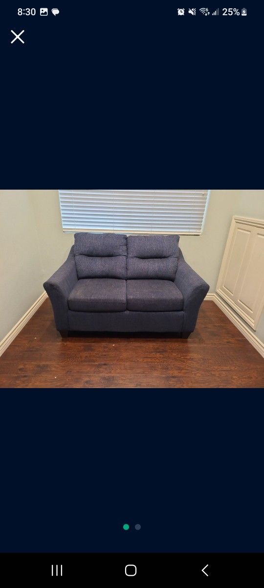 Loveseat