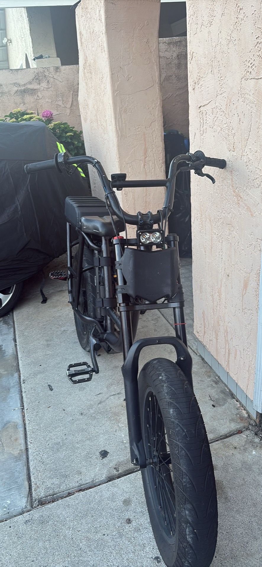 Moddded Radrunner Rad runner (very modded!) for Sale in Oceanside, CA - OfferUp