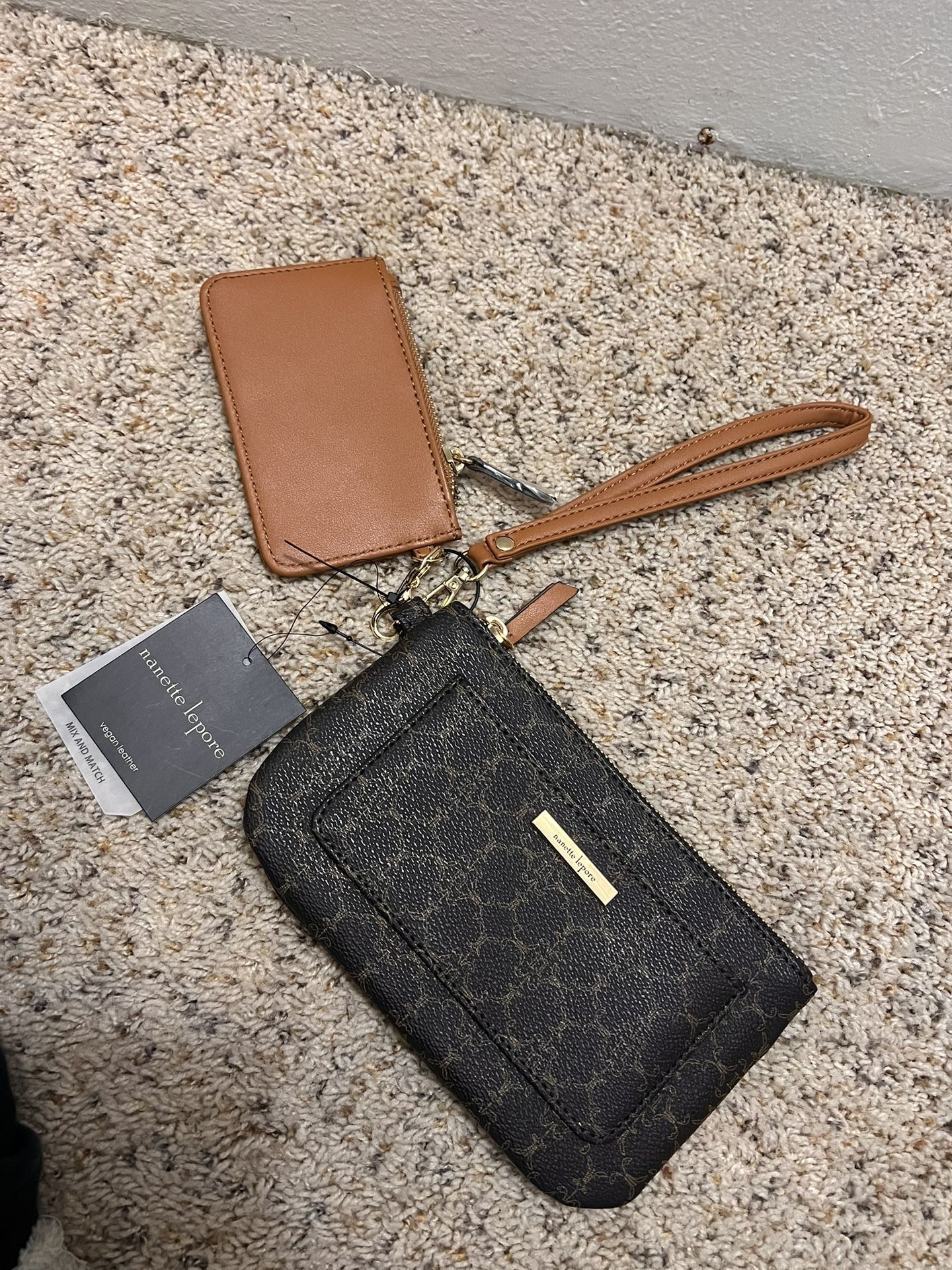 Wallet Purse