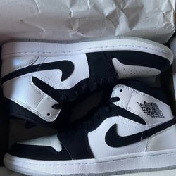 Air Jordan Retro 1 New Size 9