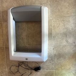 Pet safe Automatic Cat Litter Box