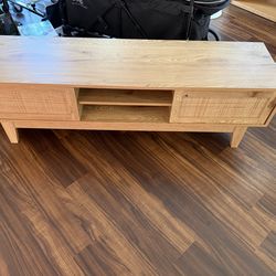 Tv stand