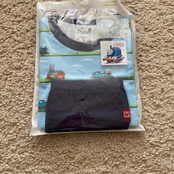 Thomas The Train Pajama Set