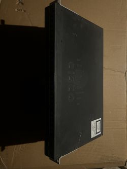 Cisco Switches