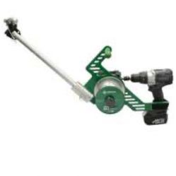 Greenlee Drill Powered Wire Puller