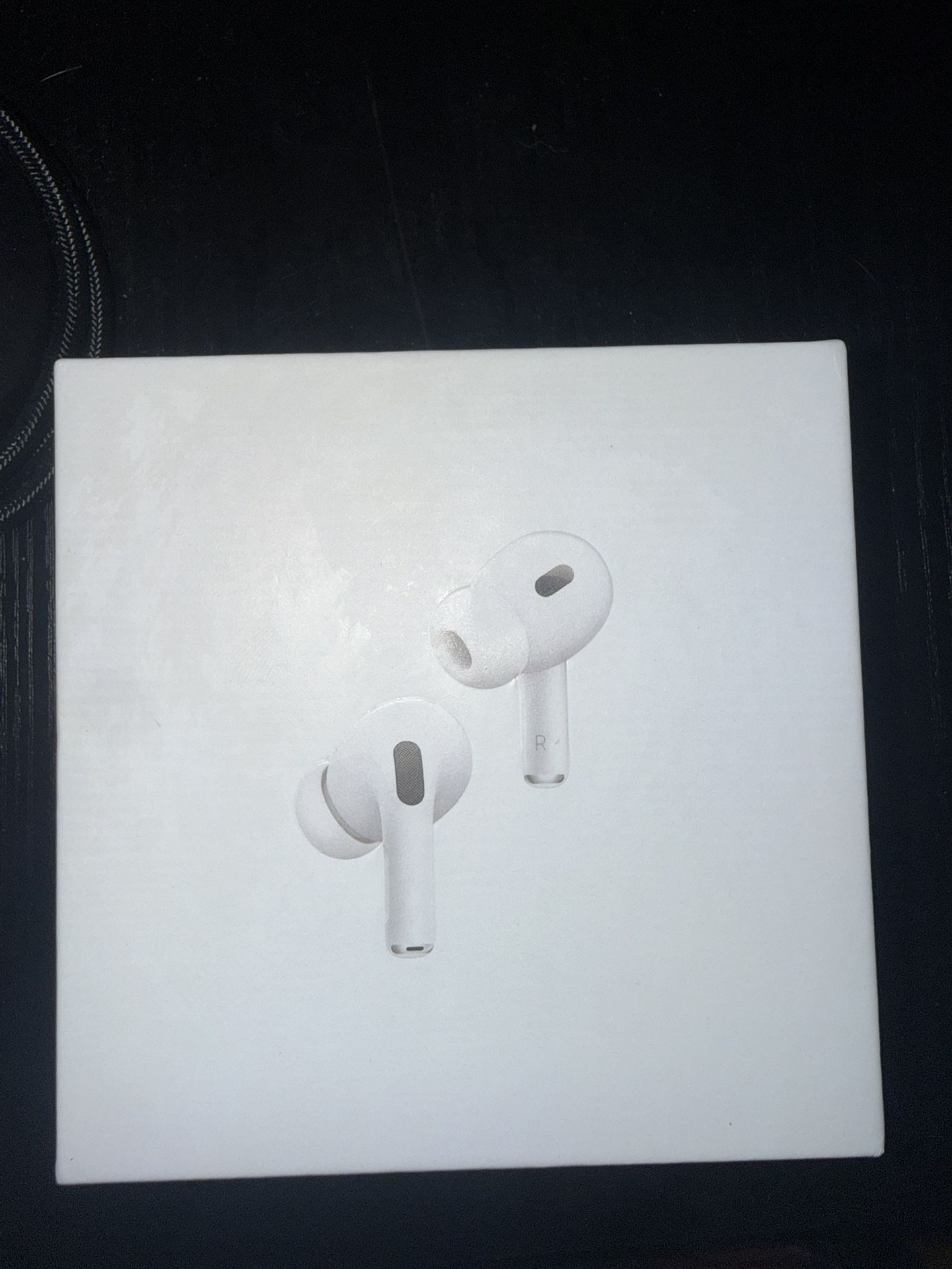 AirPods Pro 2nd Generation