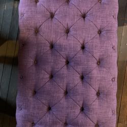 Coctail Coffee Table/Ottoman Center Table 