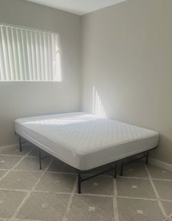 Queen size IKEA mattress