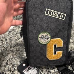 Coach 