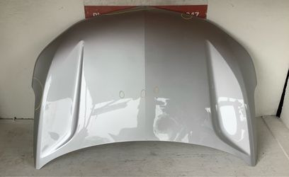 2018 2023 Chevy Equinox hood (11S)