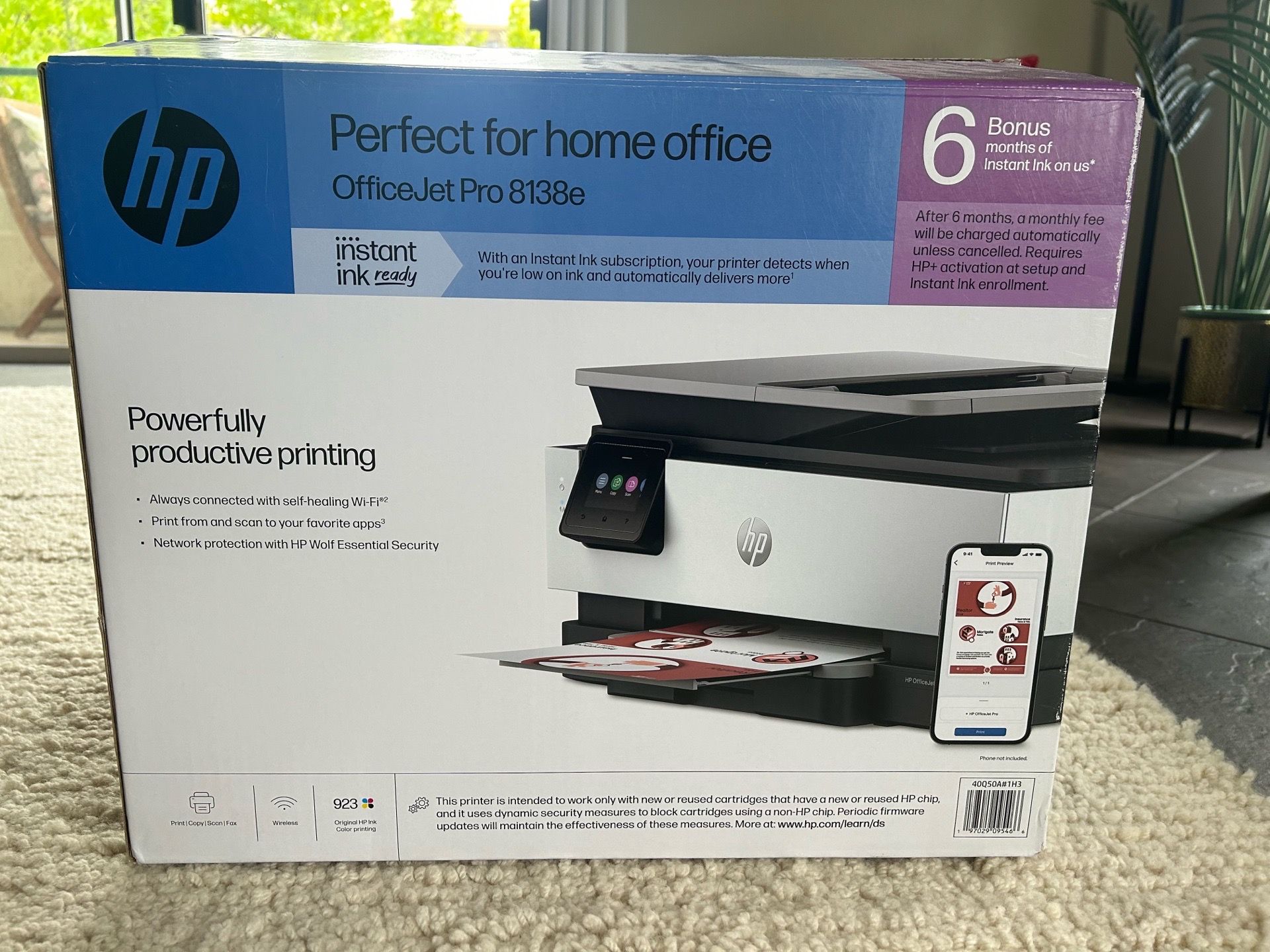 Printer