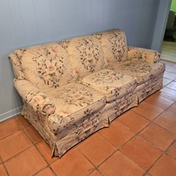 Vintage Furniture Set $300