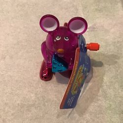 California Creations Zwindups Mouse Marvin -NEW
