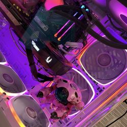 5070 TI PC. ( Please Read) 