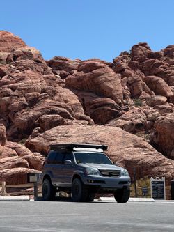 2006 Lexus GX 470