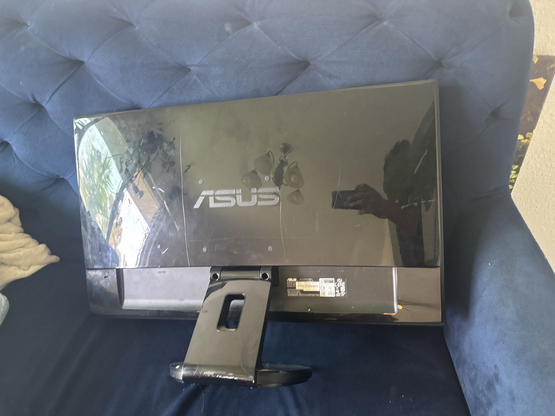 ASUS Gaming Monitor