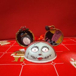 Sally Mickey Hat 