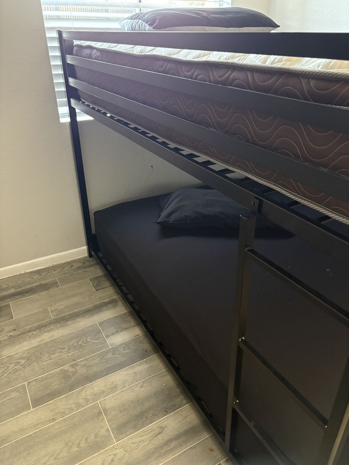 Bunk Beds