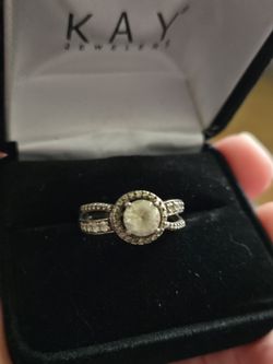 Kay jewelers jewelry
