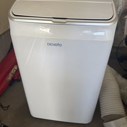 Aire Acondicionado Portatil